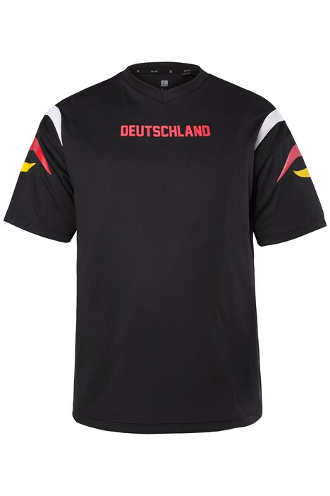 Dres MS, polodlouhý rukáv, do velikosti 8XL