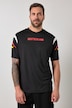WM T-Shirt, Fitness, Halbarm, bis 8 XL