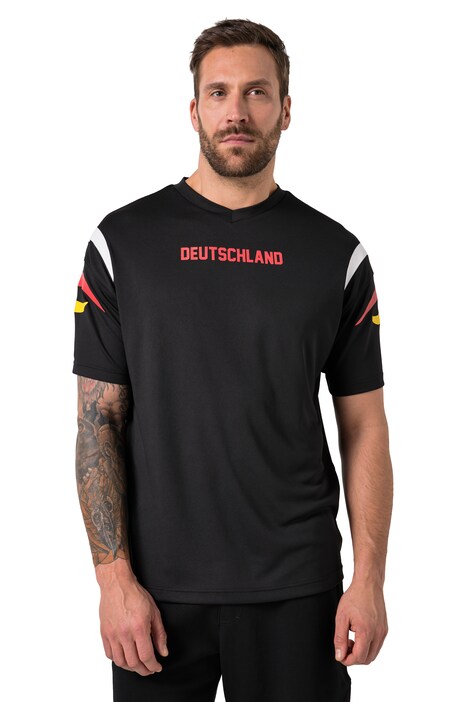 Dres MS, polodlouhý rukáv, do velikosti 8XL