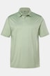 JAY-PI poloshirt FLEXNAMIC®, golf, piqué, all-over print, korte mouwen, tot 7XL