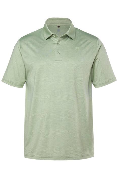 Polokošile JAY-PI, FLEXNAMIC®, kolekce golf, krátké rukávy, piké, plošný potisk, do 7XL