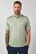 JAY-PI poloshirt FLEXNAMIC®, golf, piqué, all-over print, korte mouwen, tot 7XL