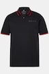 JAY-PI poloshirt FLEXNAMIC®, outdoor, piqué, polokraag, rits, korte mouwen, tot 7XL