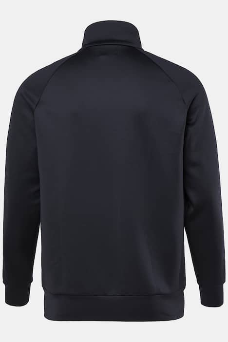 Veste en molleton JAY-PI FLEXNAMIC, col montant, collection Tennis - jusqu'au 7 XL