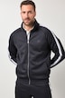 Veste en molleton JAY-PI FLEXNAMIC, col montant, collection Tennis - jusqu'au 7 XL