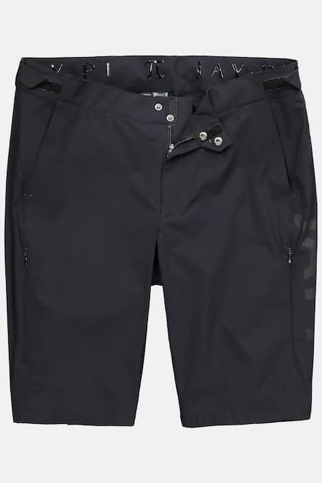 JAY-PI Rad-Bermuda FLEXNAMIC®, Bikewear, QuickDry, AntiRutsch-Bund, bis Gr. 72