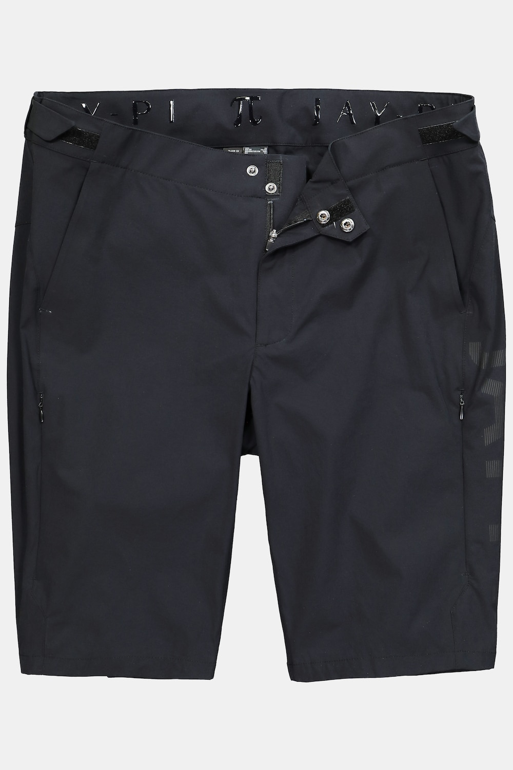 Cuissard de cyclisme JAY-PI FLEXNAMIC®, ceinture anti-glissement et technologie QuickDry, collection Bikewear - jusqu'au 7 XL