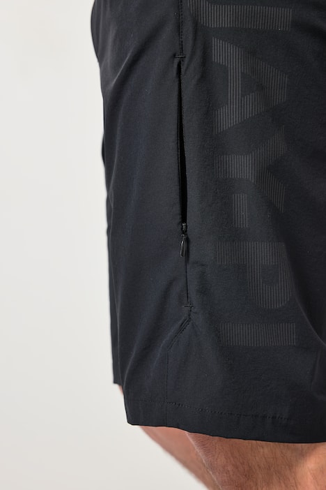 JAY-PI Rad-Bermuda FLEXNAMIC®, Bikewear, QuickDry, AntiRutsch-Bund, bis Gr. 72