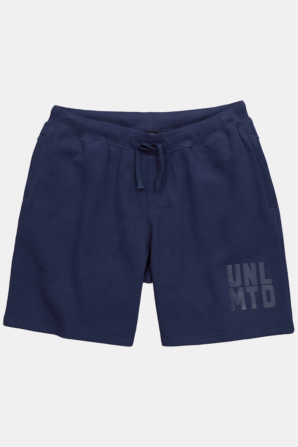 Bermuda, Fitness, Bauchfit, Zipptaschen, bis 7 XL