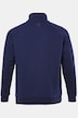 JAY-PI Sweatjacke, Fitness, Stehkragen, bis 7 XL