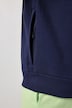 JAY-PI Sweatjacke, Fitness, Stehkragen, bis 7 XL