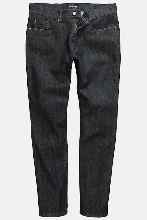 Men+ jeans, FLEXLASTIC®, denim, 5-pocket, straight fit, tot maat 72