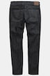 Men+ jeans, FLEXLASTIC®, denim, 5-pocket, straight fit, tot maat 72