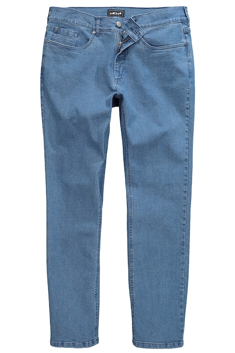 Džíny, Flexlastic, rovný střih, 5 kapes