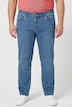 Men + Jeans, FLEXLASTIC®, Denim. 5-Pocket, Straight Fit, bis Gr. 72