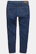 Men+ jeans, FLEXLASTIC®, denim, 5-pocket, straight fit, tot maat 72