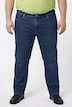 Men + Jeans, FLEXLASTIC®, Denim. 5-Pocket, Straight Fit, bis Gr. 72