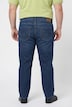 Men + Jeans, FLEXLASTIC®, Denim. 5-Pocket, Straight Fit, bis Gr. 72