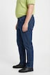Men + Jeans, FLEXLASTIC®, Denim. 5-Pocket, Straight Fit, bis Gr. 72
