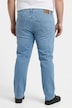 Men + Jeans, FLEXLASTIC®, Denim. 5-Pocket, Straight Fit, bis Gr. 72
