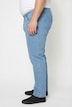 Men + Jeans, FLEXLASTIC®, Denim. 5-Pocket, Straight Fit, bis Gr. 72