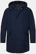 Boston Park Parka, Kapuze, 2-Wege-Zipper, Steppfutter, bis 84/86