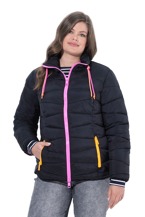 Prošívaná bunda Lifestyle
