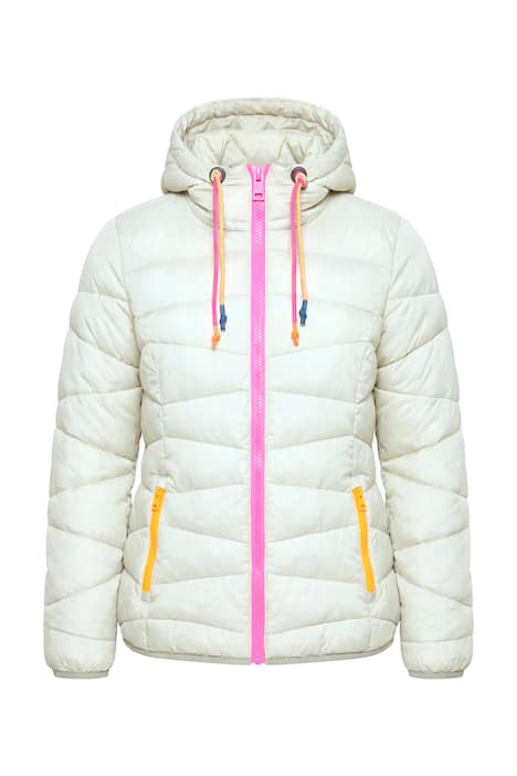 Prošívaná bunda Lifestyle