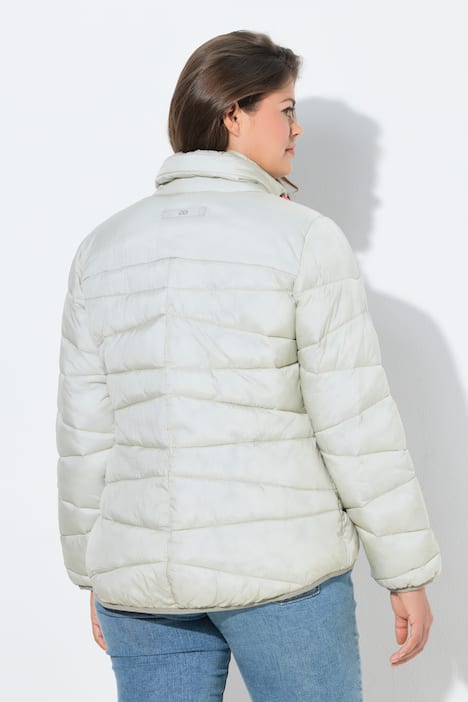 Lifestyle Steppjacke