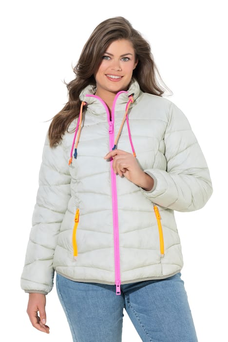 Prošívaná bunda Lifestyle