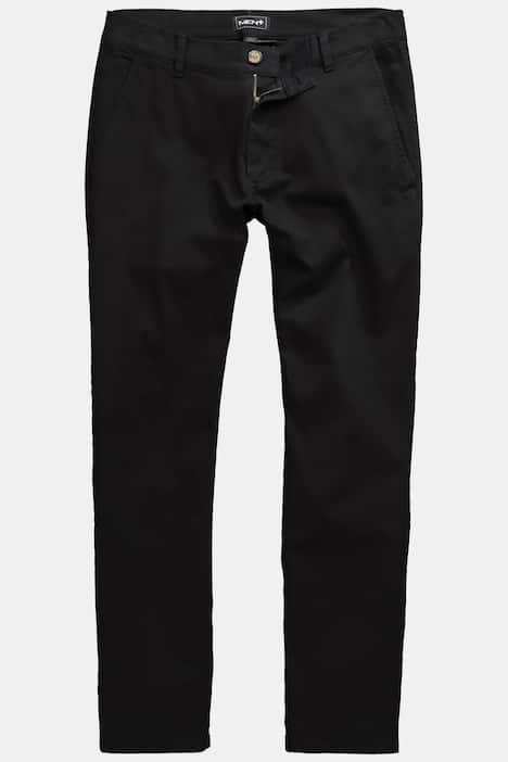 Men+ chino, straight fit, tot 72