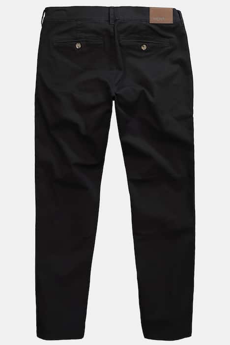 Men+ chino, straight fit, tot 72