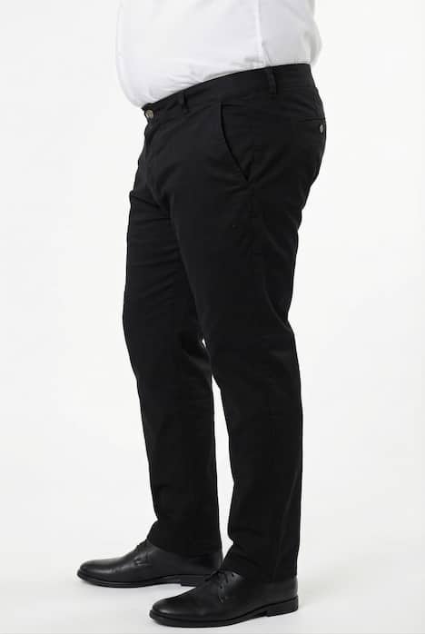 Men+ Chino, Straight Fit, bis 72
