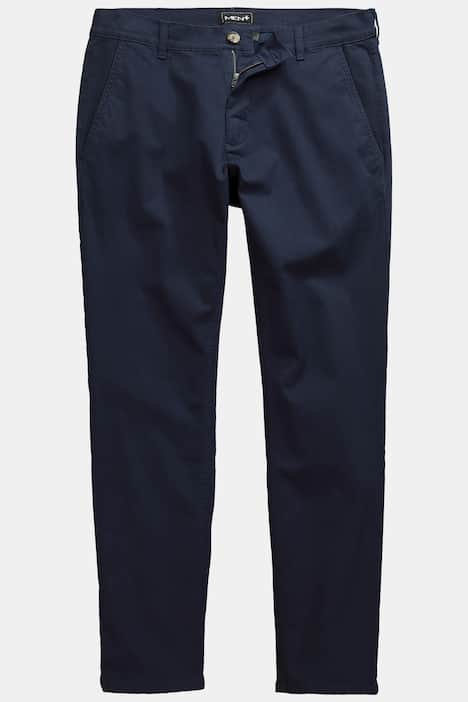 Men+ Chino, Straight Fit, bis 72