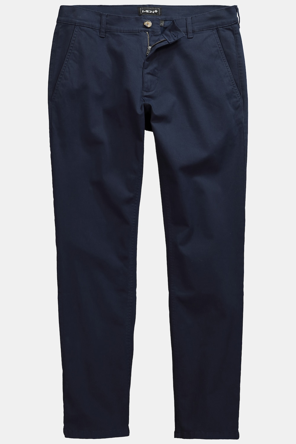 Men+ Chino, Straight Fit, bis 72