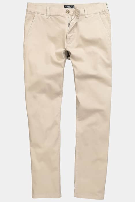 Men+ Chino, Straight Fit, bis 72