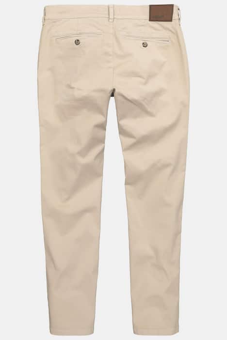 Men+ Chino, Straight Fit, bis 72