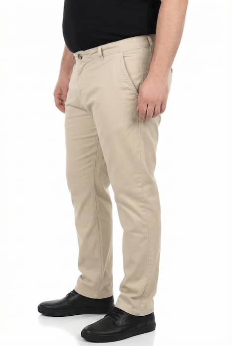Men+ Chino, Straight Fit, bis 72