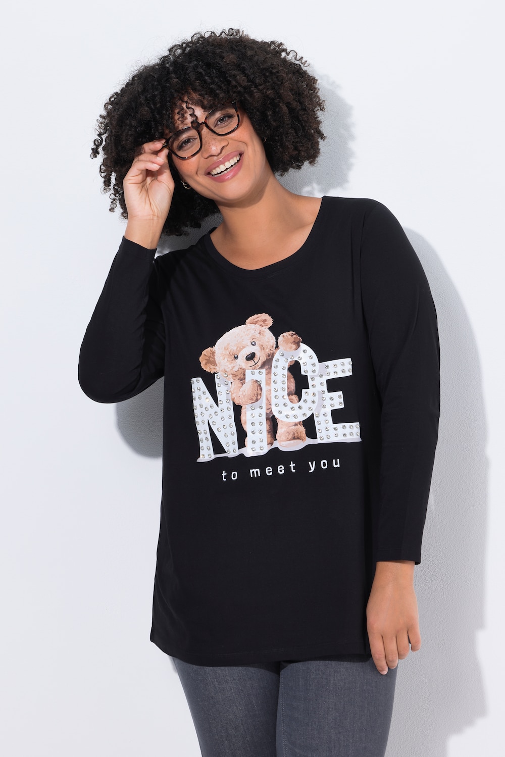 T-Shirt, Classic Fit