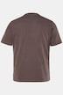 JP1880 T-Shirt, Halbarm, Vintage-Look, Brustprint, bis 8 XL
