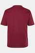 JP1880 T-Shirt, Halbarm, Brustprint, bis 8 XL