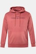 JP1880 Hoodie, Kapuzensweater, Vintage-Look, Kängurutasche, bis 8 XL