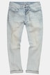 JP1880 Jeans, FLEXNAMIC®, Denim, Straight Fit, Vintage Look, bis Gr. 72