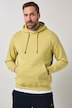 JP1880 Hoodie, Sweat, Kapuze, Brust-Stick, bis 8 XL