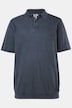 JP1880 Poloshirt, Bauchfit, Halbarm, Piqué, Vintage Look, XXL bis 10XL