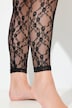 Leggings, Spitze, Stretchkomfort