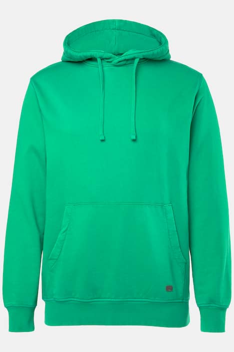 JP1880 hoodie, capuchontrui, vintage look, tot 8XL