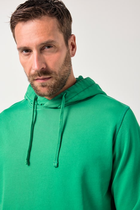 JP1880 hoodie, capuchontrui, vintage look, tot 8XL