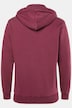 JP1880 Sweatjacke, Kapuze, Vintage Look, bis 8 XL