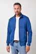 Veste en molleton JP 1880, col montant et flocages - jusqu'au 8 XL